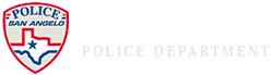 San Angelo Police Department - Homepage